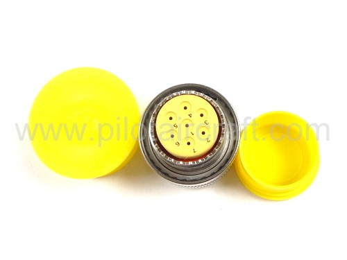 ASNE0452RS1407PNA   CONNECTOR